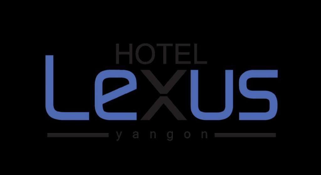 Hotel Lexus Rangum Exterior foto